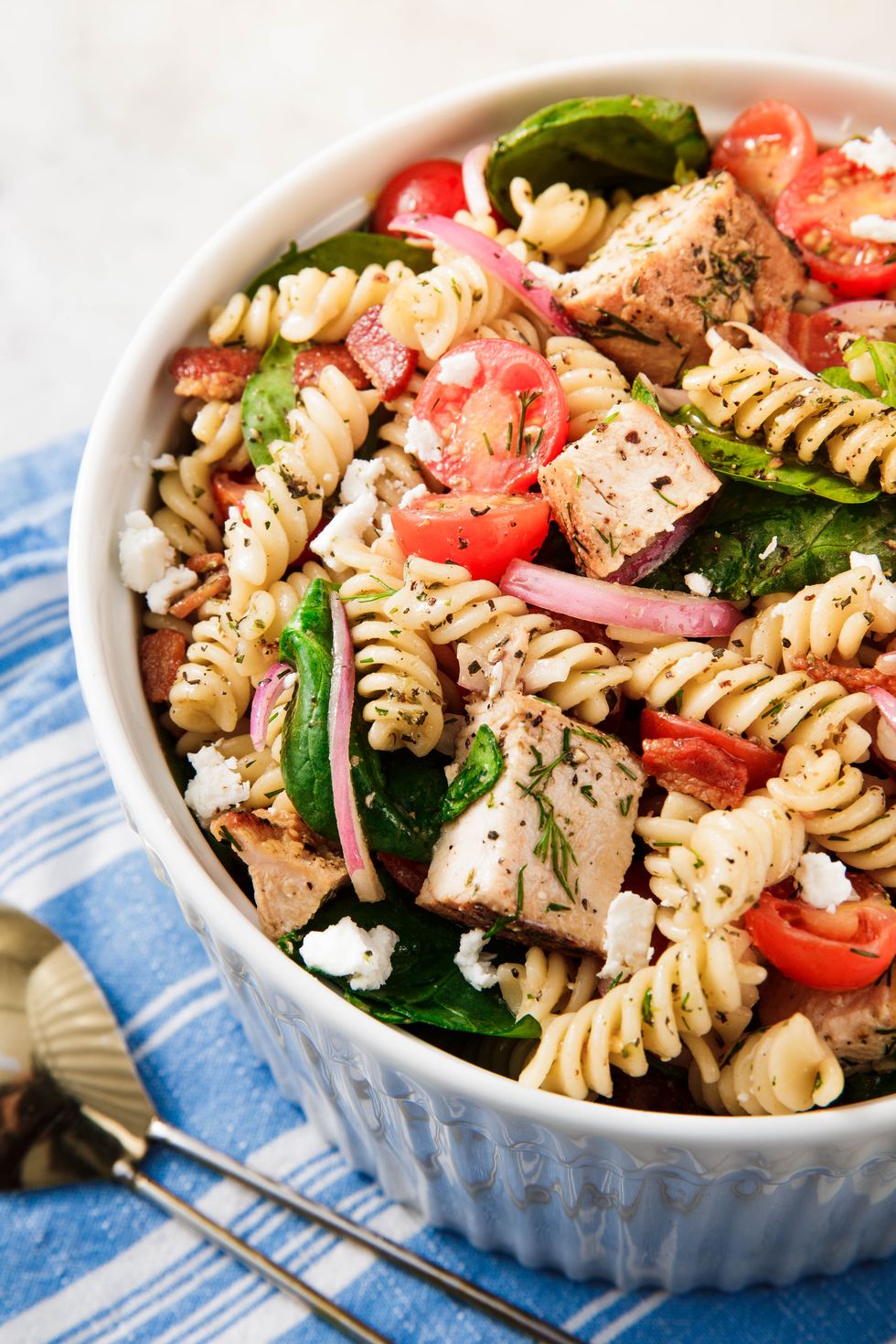 Italian Pasta Salad